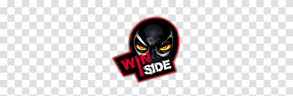 Winside Esports, Poster, Advertisement, Logo Transparent Png