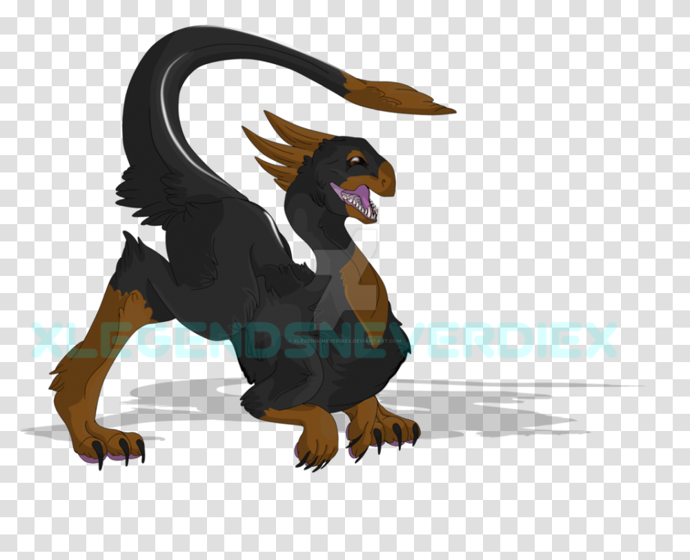 Winston, Animal, Dodo, Bird, Vulture Transparent Png