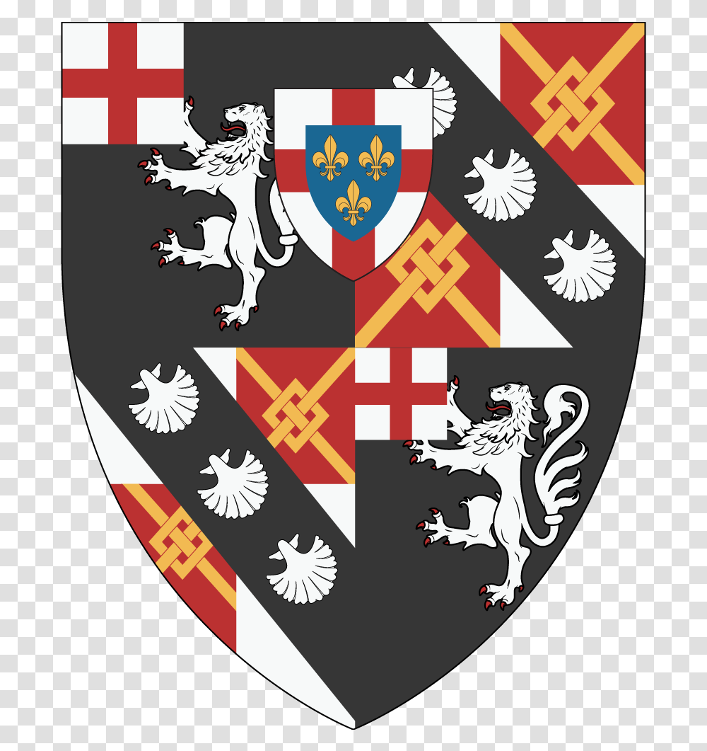 Winston Churchill Coat Of Arms, Armor, Shield, Logo Transparent Png