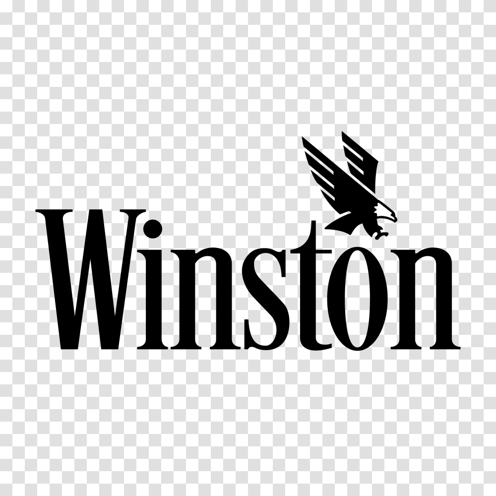 Winston Logo Vector, Outdoors, Nature, Astronomy, Outer Space Transparent Png