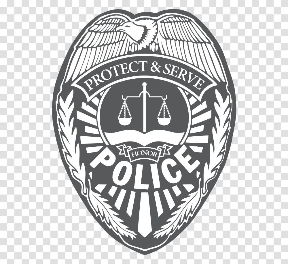 Winston Salem Police Patch, Logo, Trademark, Emblem Transparent Png