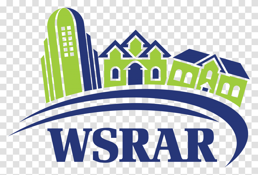 Winston Salem Regional Association, Logo Transparent Png