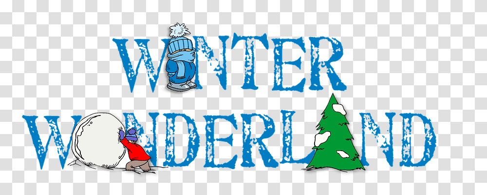 Winter Holiday, Alphabet, Label Transparent Png