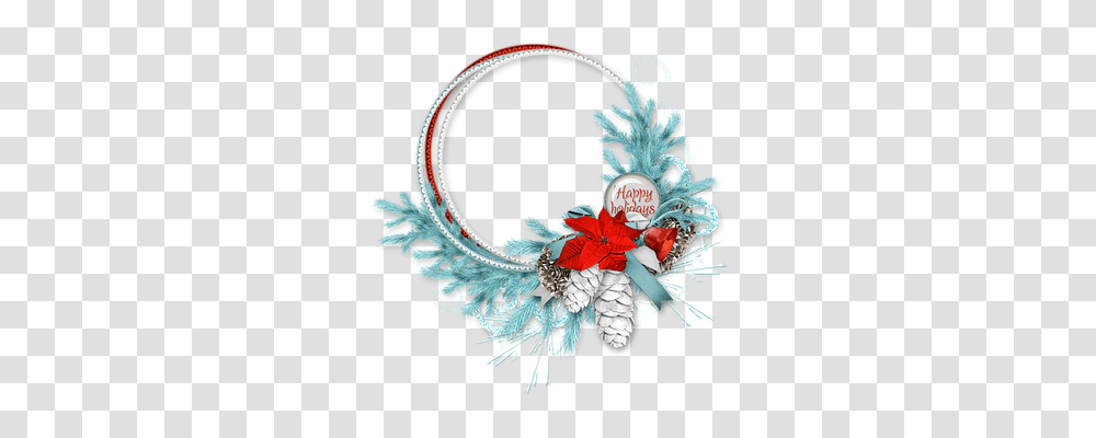 Winter Ornament, Brooch, Jewelry, Accessories Transparent Png