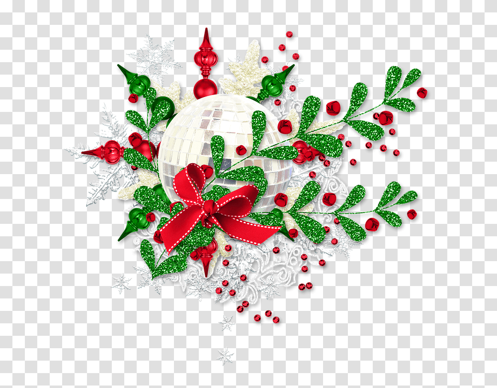 Winter 960, Religion, Pattern, Embroidery, Christmas Tree Transparent Png