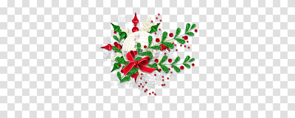 Winter Holiday, Embroidery, Pattern, Christmas Tree Transparent Png