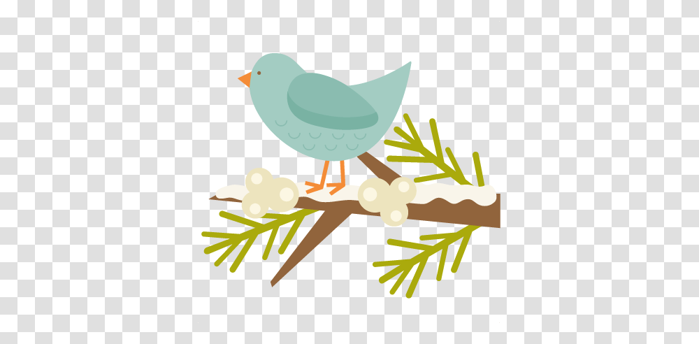 Winter Bird Cliparts, Poster, Animal, Finch, Jay Transparent Png