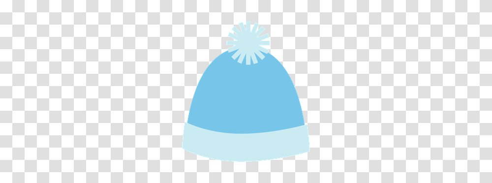 Winter Blue Hat Clip Art Clip Art, Apparel, Cap Transparent Png