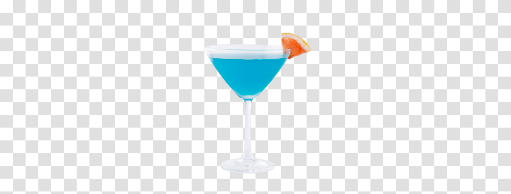 Winter Blue Martini Dekuyper Usa, Cocktail, Alcohol, Beverage, Drink Transparent Png