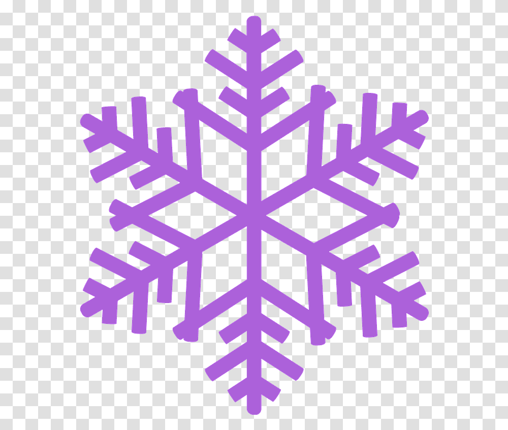 Winter Break No School, Snowflake, Cross, Rug Transparent Png