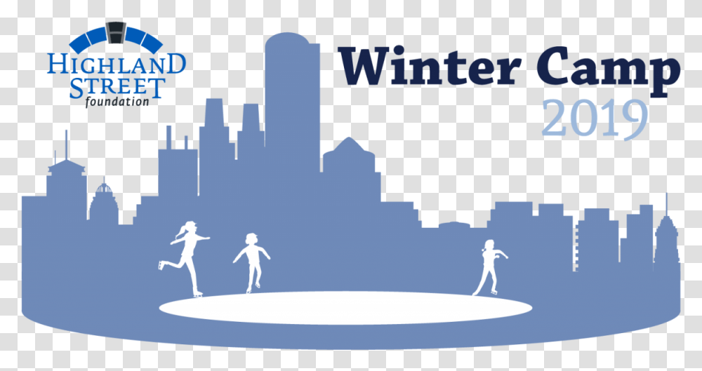 Winter Camp Logo Free, Person, Building, People, Leisure Activities Transparent Png
