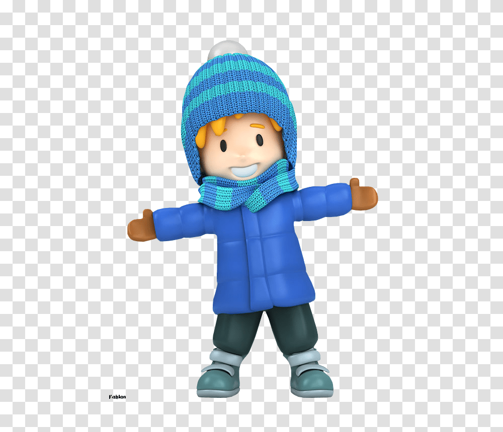 Winter Clip Art, Apparel, Hat, Toy Transparent Png