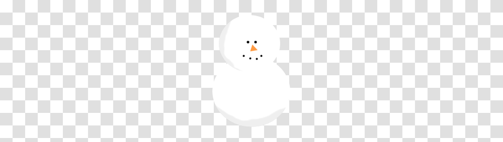 Winter Clip Art, Nature, Outdoors, Snow, Snowman Transparent Png