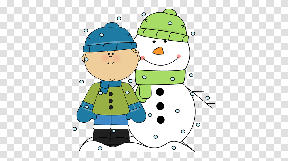 Winter Clip Art, Nature, Outdoors, Snowman Transparent Png