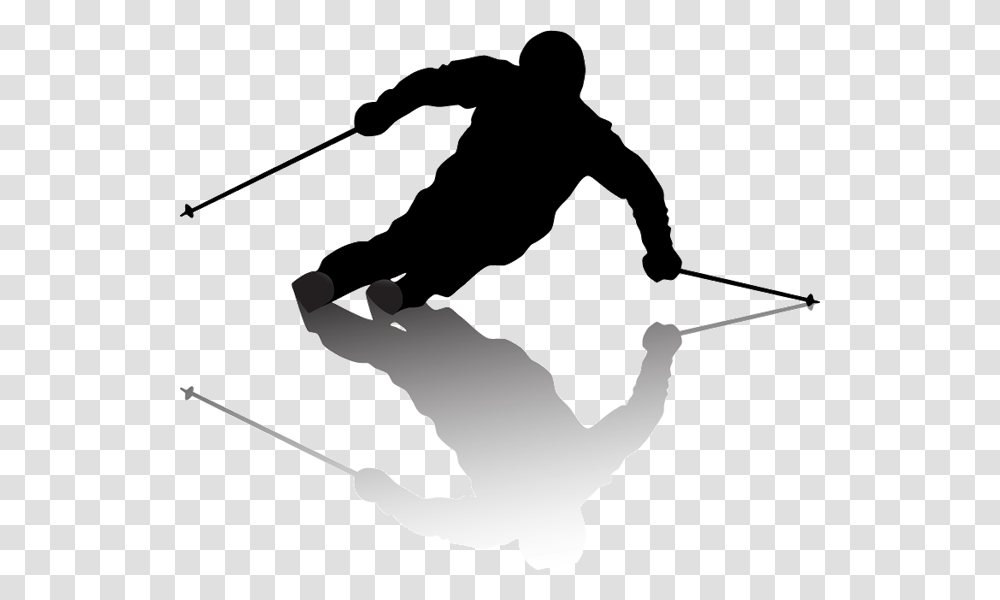 Winter Clip Art, Person, Sport, Outdoors, Bow Transparent Png