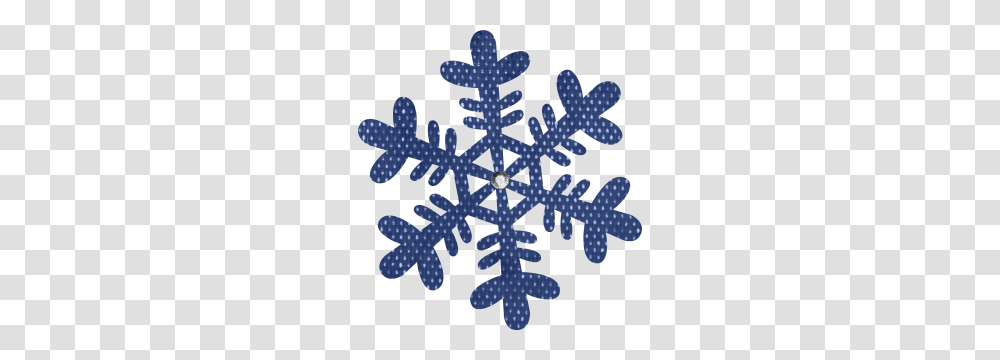 Winter Clip Art, Snowflake, Rug Transparent Png