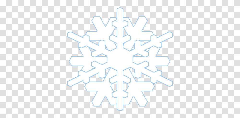 Winter Clipart Circle, Cross, Symbol, Snowflake Transparent Png