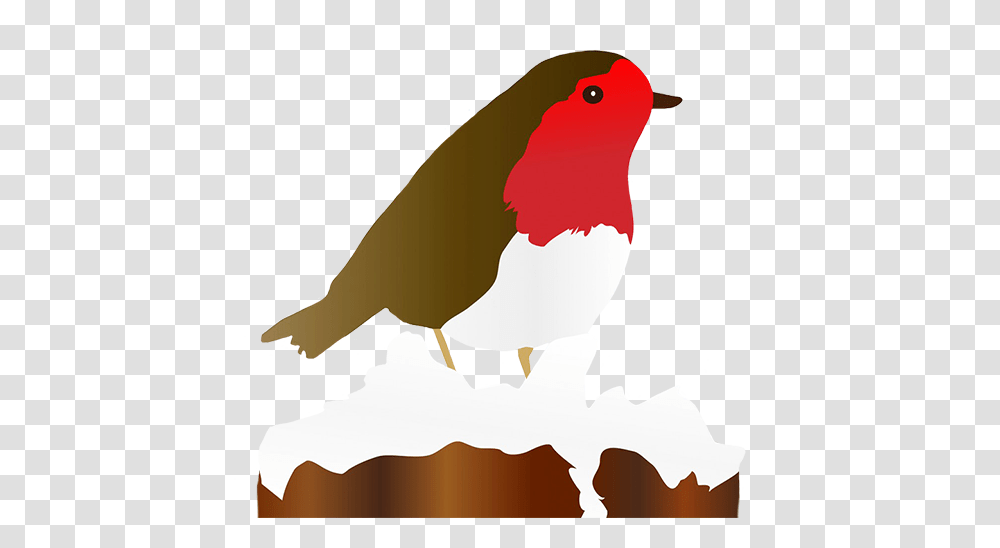 Winter Clipart, Finch, Bird, Animal, Beak Transparent Png