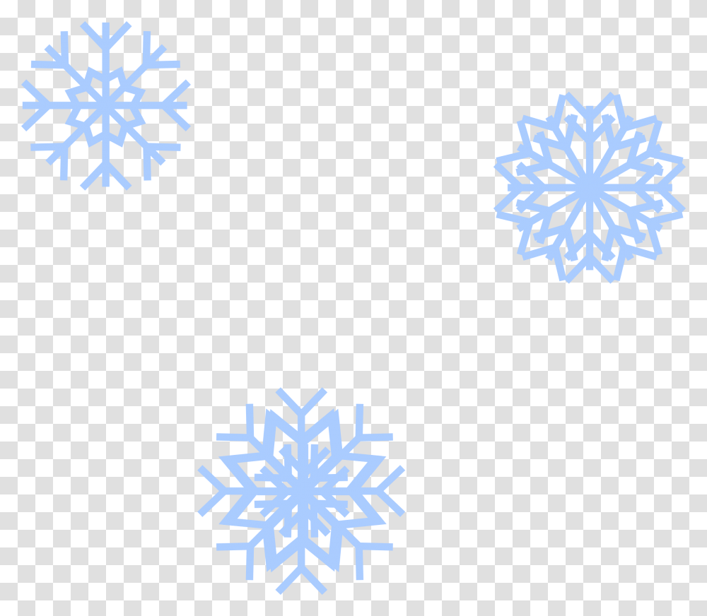 Winter Clipart Flake, Snowflake, Cross Transparent Png