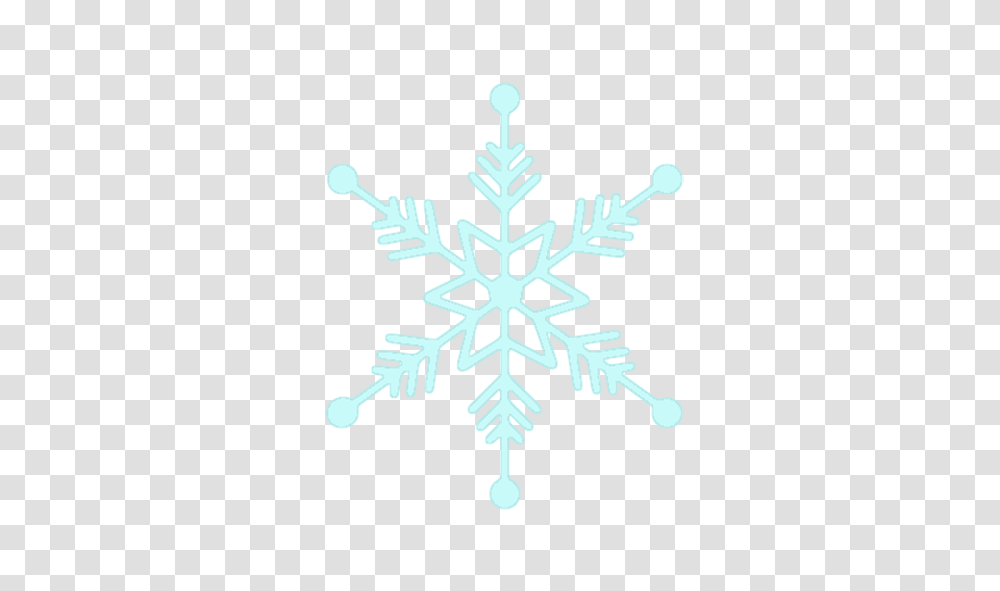 Winter Clipart, Snowflake Transparent Png