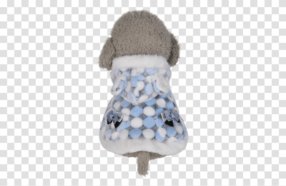 Winter Cloak For Dogs Clothing, Apparel, Cushion, Rug, Wool Transparent Png