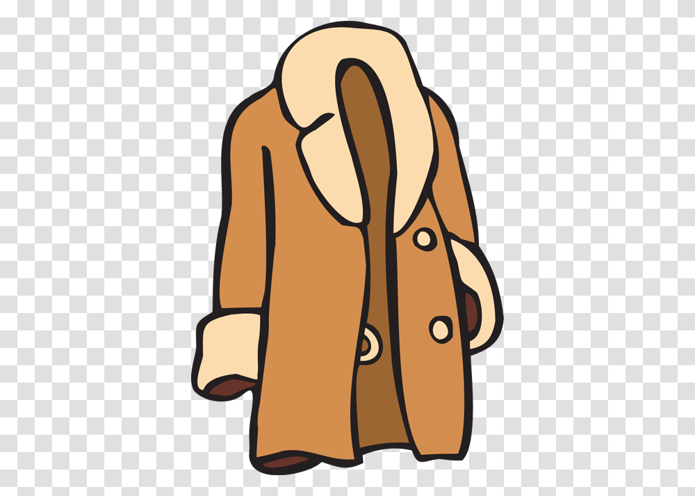 Winter Clothes Cliparts, Apparel, Coat, Overcoat Transparent Png