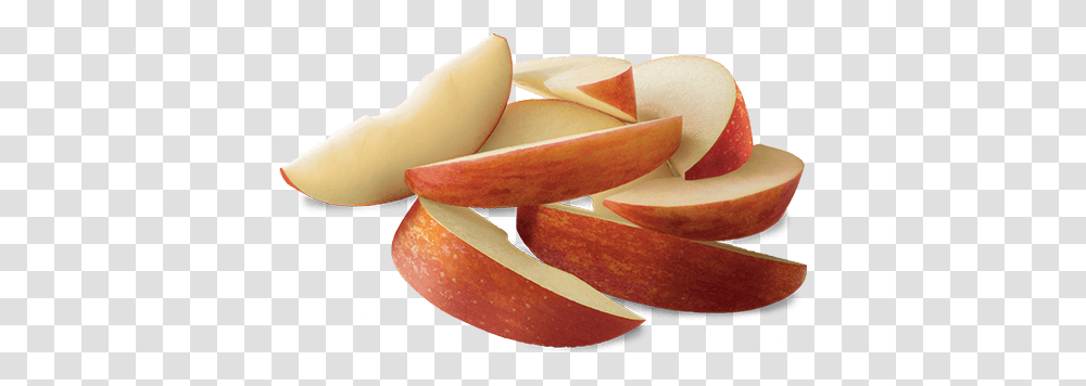 Winter Essentials Outfit Cut Up Apple, Sliced, Plant, Peel, Fruit Transparent Png