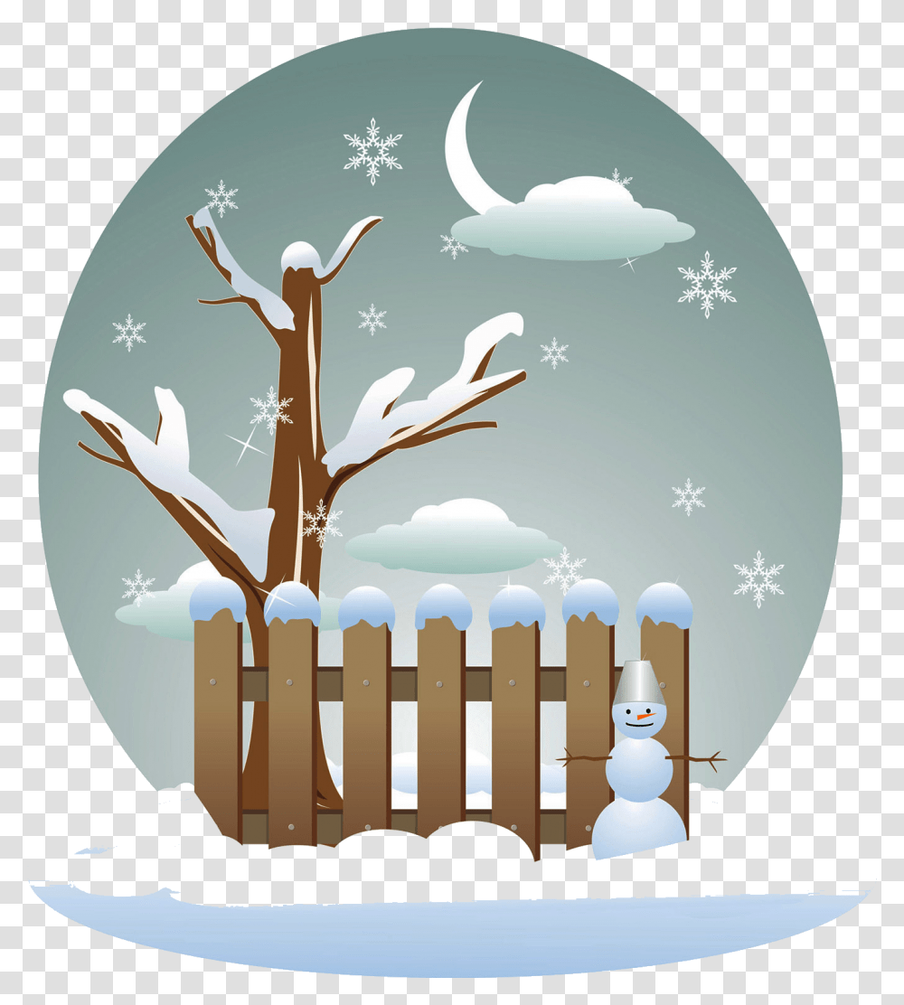 Winter February Clipart Cute Borders Vectors Animated Free Clip Art February, Bowling Transparent Png
