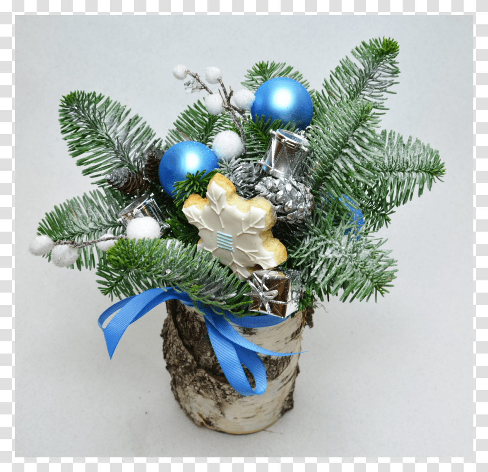 Winter Forest Flower Shop Studio Flores Christmas Ornament, Plant, Tree, Flower Arrangement, Blossom Transparent Png