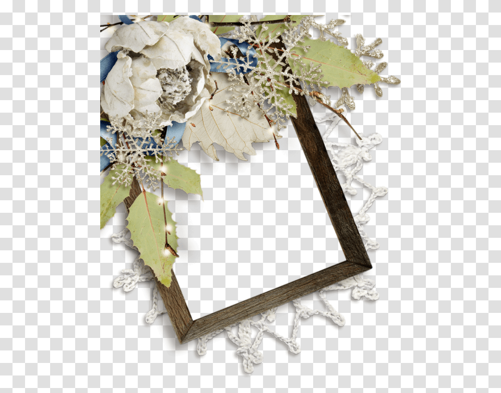Winter Frame Garden Roses, Plant, Flower, Flower Arrangement, Leaf Transparent Png