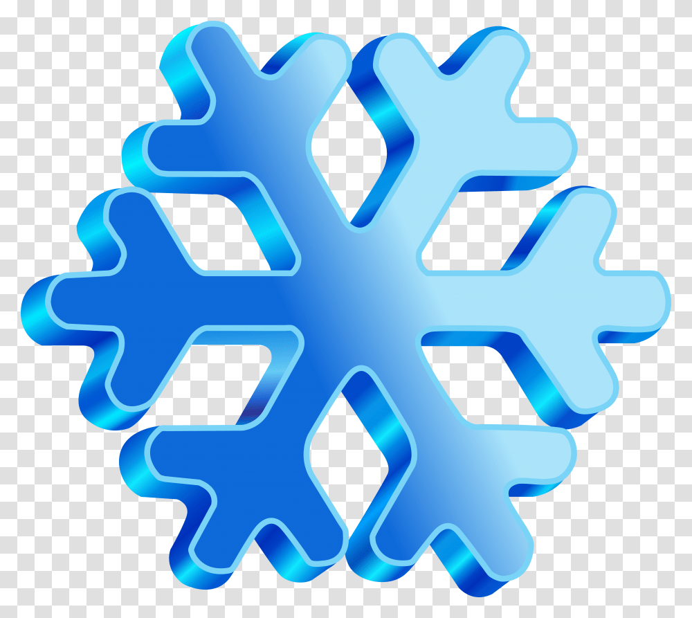 Winter Free Download, Snowflake, Machine, Gear Transparent Png
