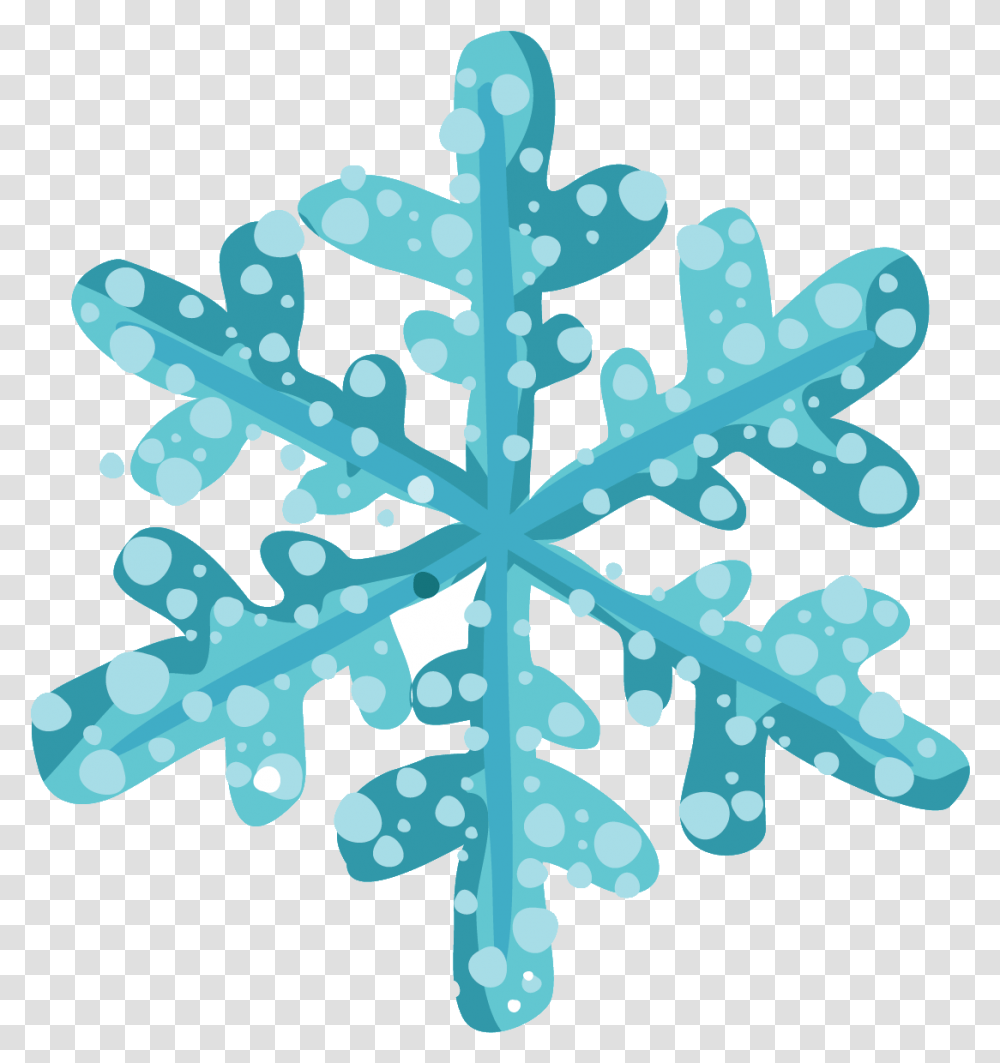 Winter Free Snow Cliparts Clip Art On Clipart Winter, Snowflake, Cross, Pattern Transparent Png