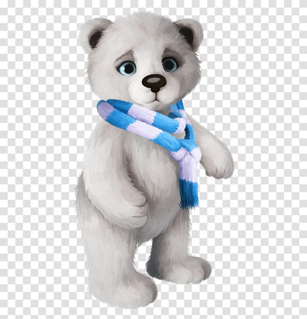 Winter Games At The Tubes Ours Polaire En, Bird, Animal, Apparel Transparent Png