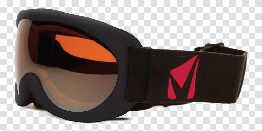Winter Goggles Teensmall Adult Stage Pg13 Ski Goggle Orange, Accessories, Accessory, Belt, Sunglasses Transparent Png