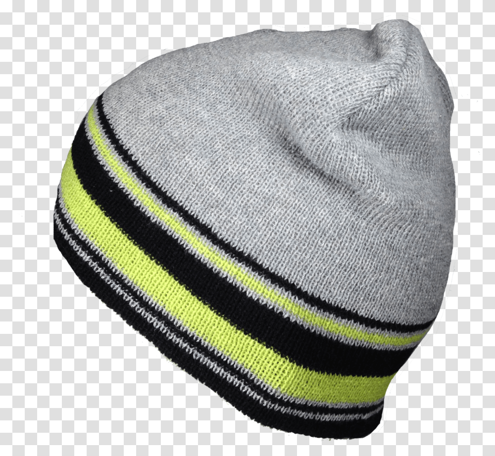 Winter Hats Men's Striped Knit Beanie Beanie, Apparel, Rug, Cap Transparent Png