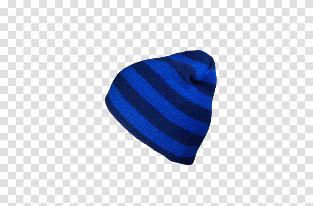 Winter Hats Mens Striped Knit Beanie, Apparel, Cap, Bonnet Transparent Png