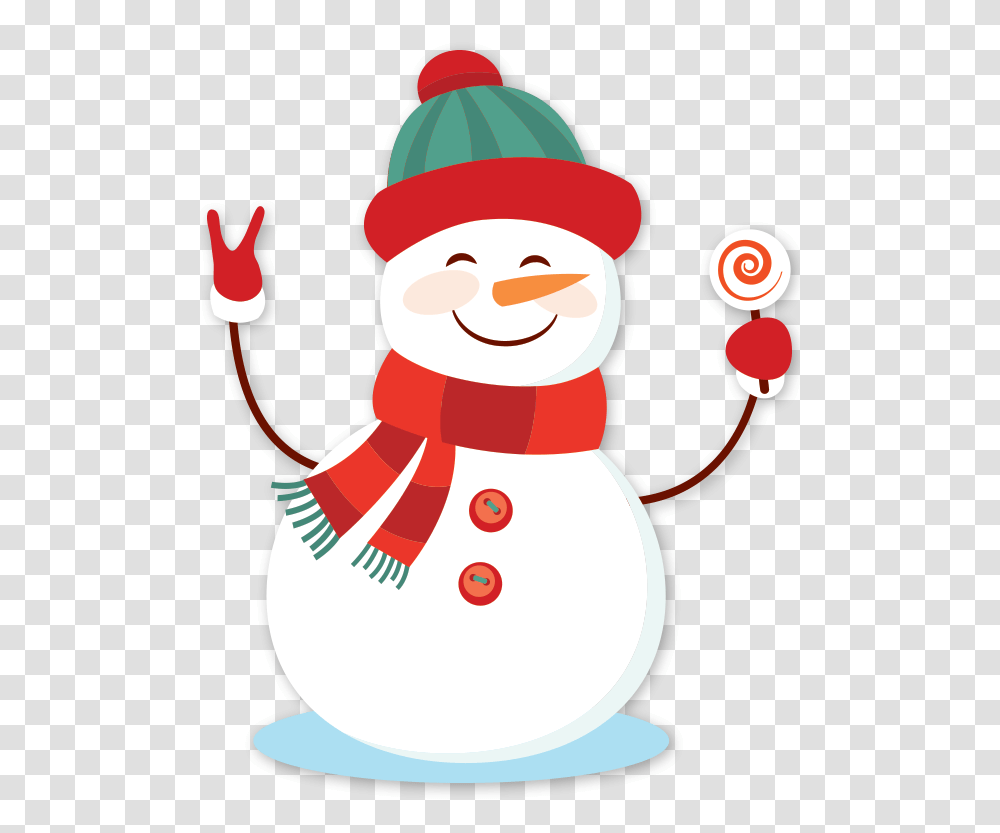 Winter Holiday Central, Snowman, Outdoors, Nature, Chef Transparent Png