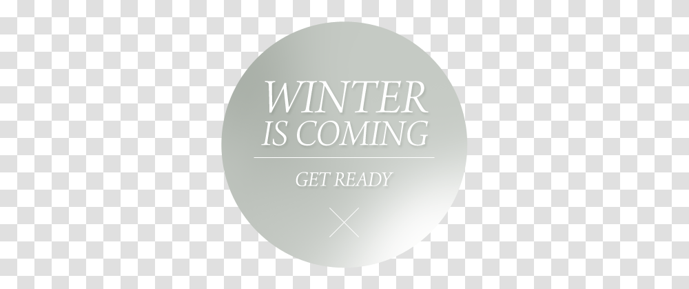 Winter Is Coming Get Ready Influir Sobre Las Personas, Text, Label, Face, Clothing Transparent Png