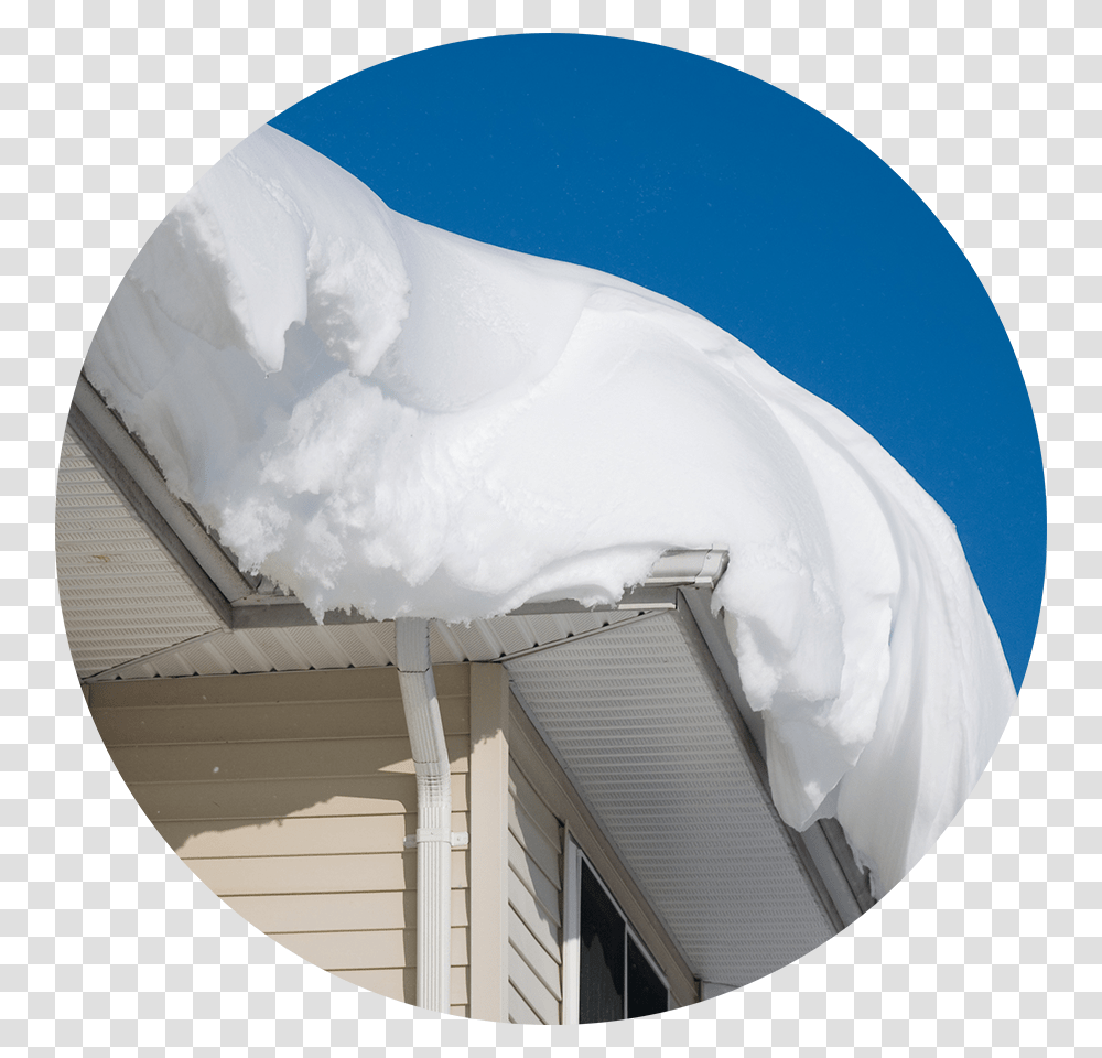 Winter Is Coming Snow Drifts On Roofs, Nature, Outdoors, Ice, Wedding Gown Transparent Png