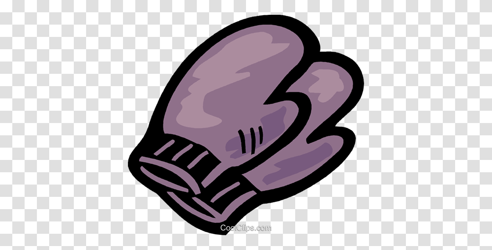 Winter Mitts Royalty Free Vector Clip Art Illustration, Apparel, Plant, Food Transparent Png