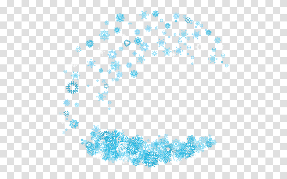 Winter, Nature, Jigsaw Puzzle, Game, Snowflake Transparent Png