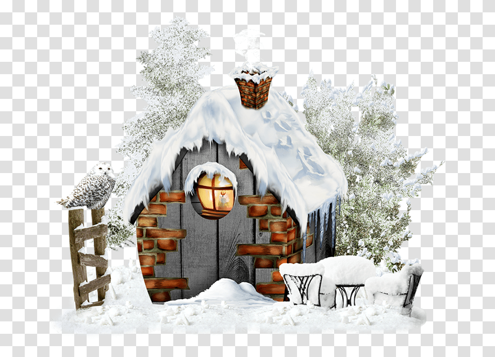 Winter, Nature, Outdoors, Snow, Ice Transparent Png
