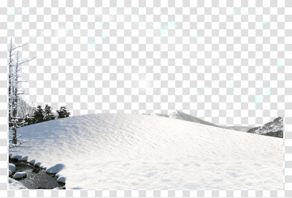 Winter, Nature, Outdoors, Snow, Snowboarding Transparent Png