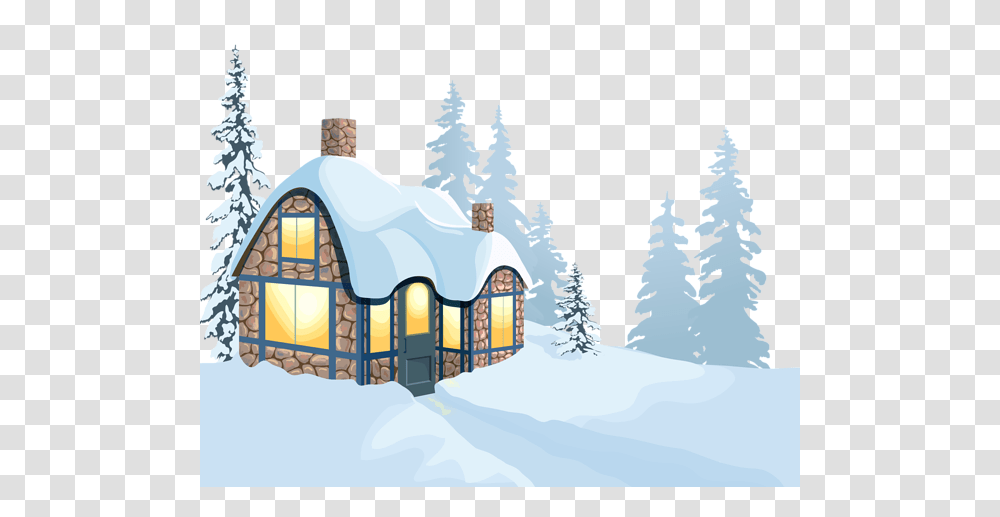 Winter, Nature, Outdoors, Snow, Tree Transparent Png