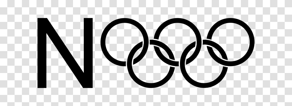 Winter Olympic Games Logo Organization Summer Olympic Games Free, Gray, World Of Warcraft Transparent Png
