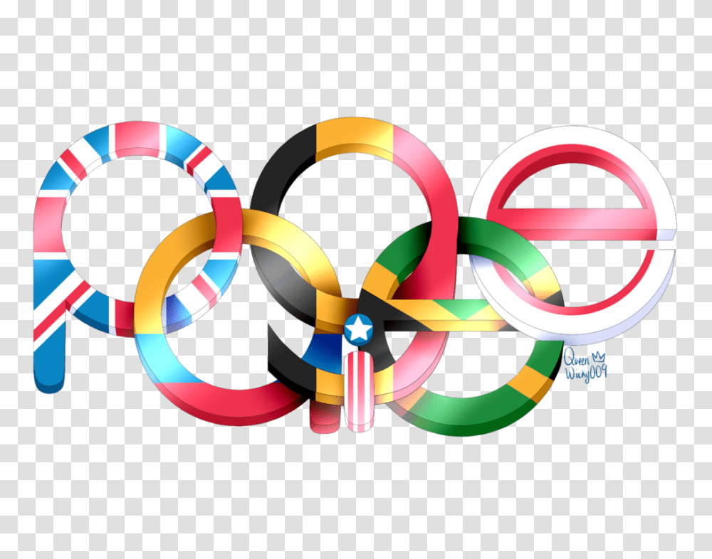 Winter Olympics Clip Art, Floral Design, Pattern Transparent Png