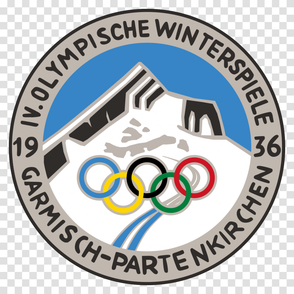 Winter Olympics, Label, Logo Transparent Png