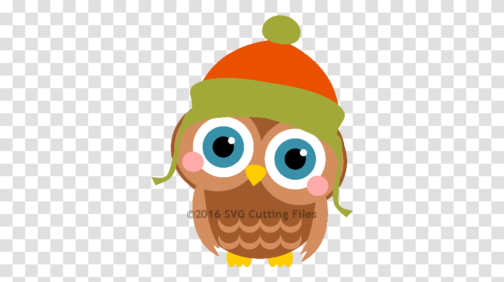 Winter Owl, Face, Doodle, Drawing Transparent Png