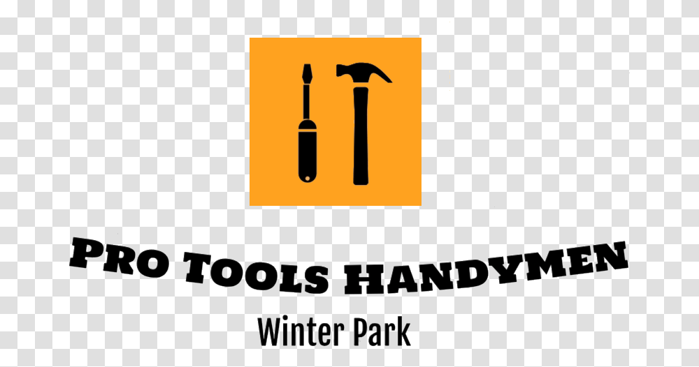 Winter Park Handyman Services Graphic Design, Hammer, Tool, Alphabet Transparent Png