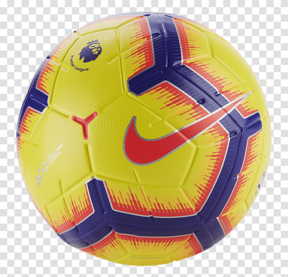 Winter Premier League Ball, Soccer Ball, Football, Team Sport, Sports Transparent Png